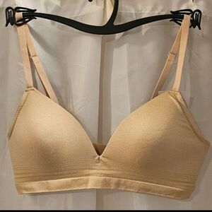 Joyspun Beige Women's Bra